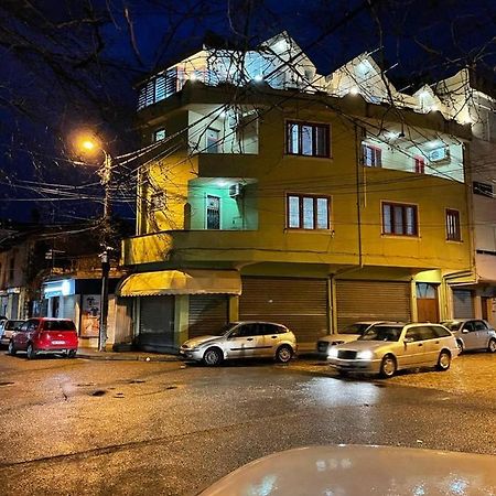 Maison Centre Shkodër Esterno foto