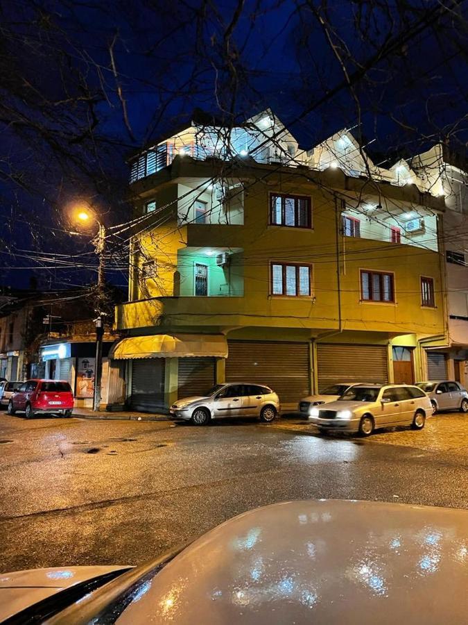 Maison Centre Shkodër Esterno foto