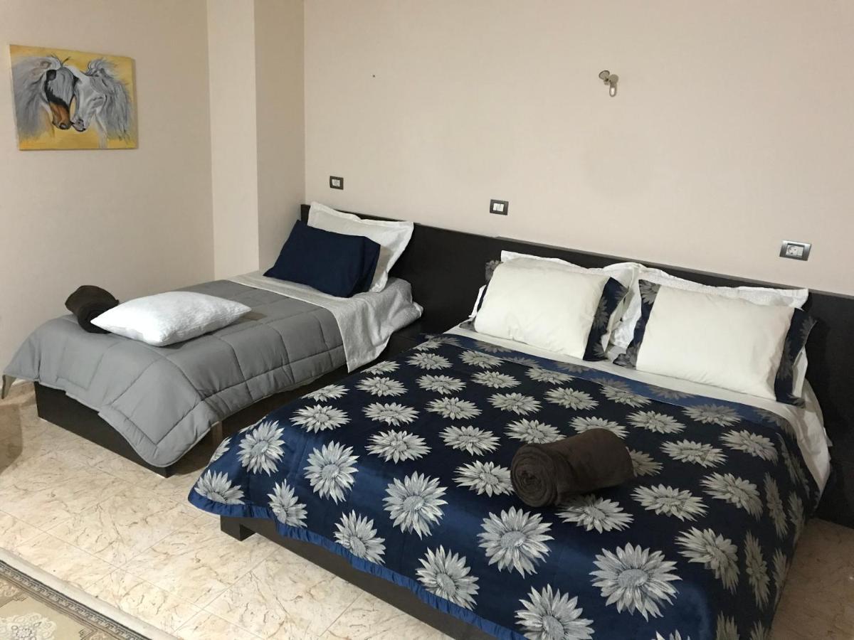 Maison Centre Shkodër Esterno foto