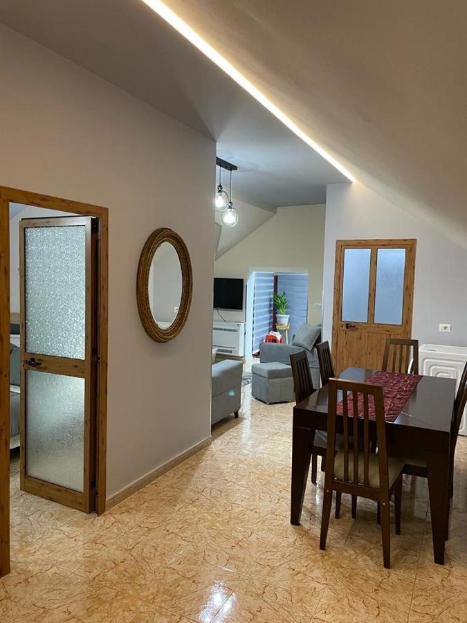 Maison Centre Shkodër Esterno foto