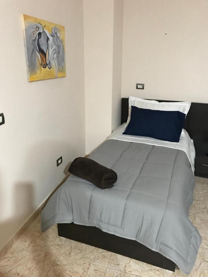 Maison Centre Shkodër Esterno foto