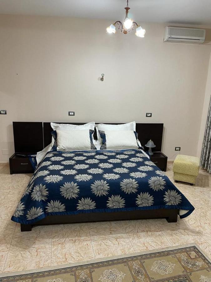 Maison Centre Shkodër Esterno foto