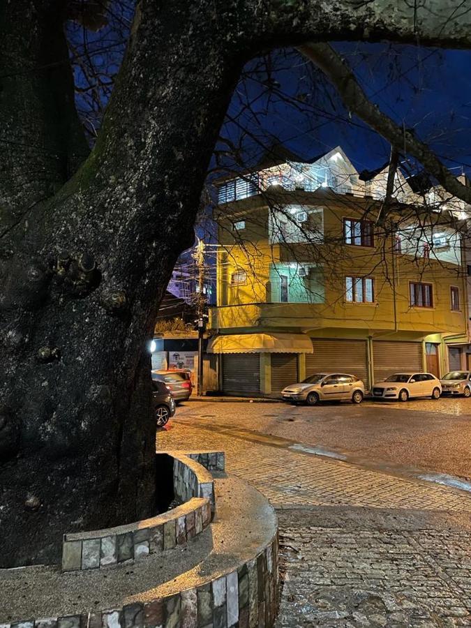 Maison Centre Shkodër Esterno foto
