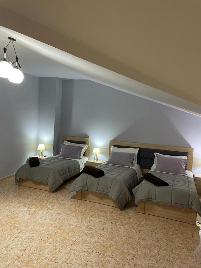 Maison Centre Shkodër Esterno foto