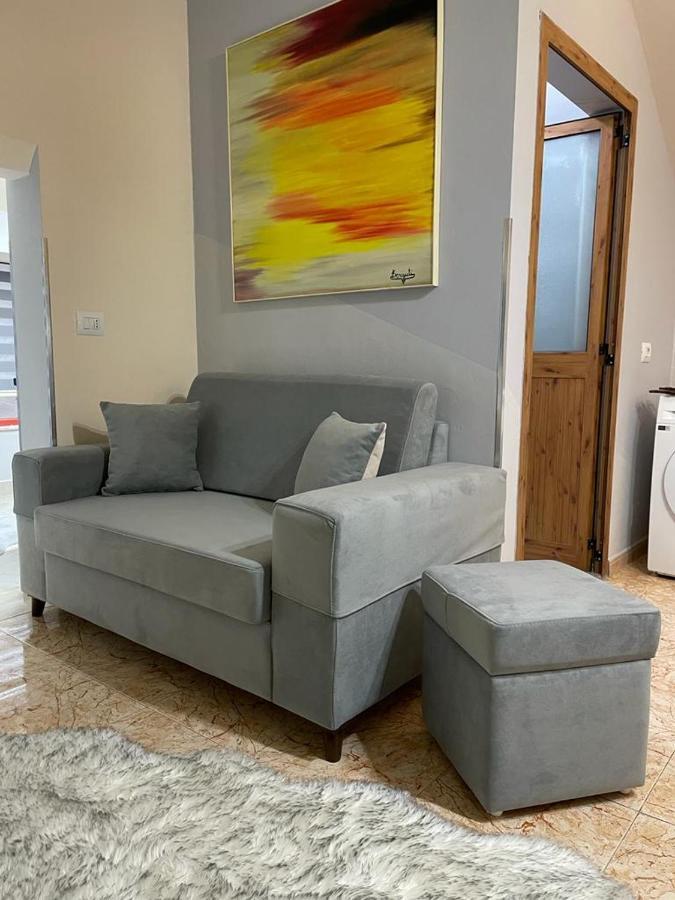 Maison Centre Shkodër Esterno foto