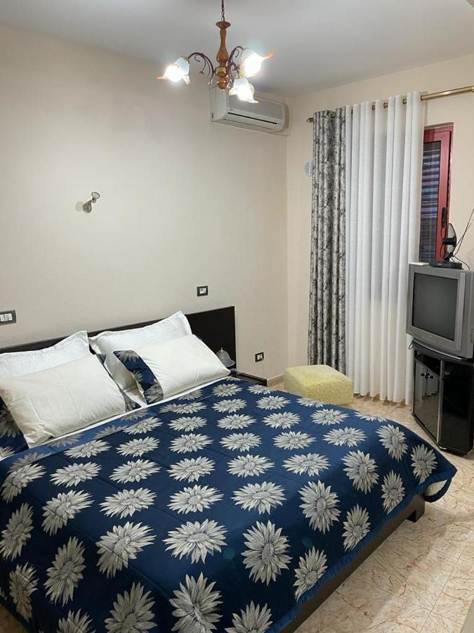 Maison Centre Shkodër Esterno foto