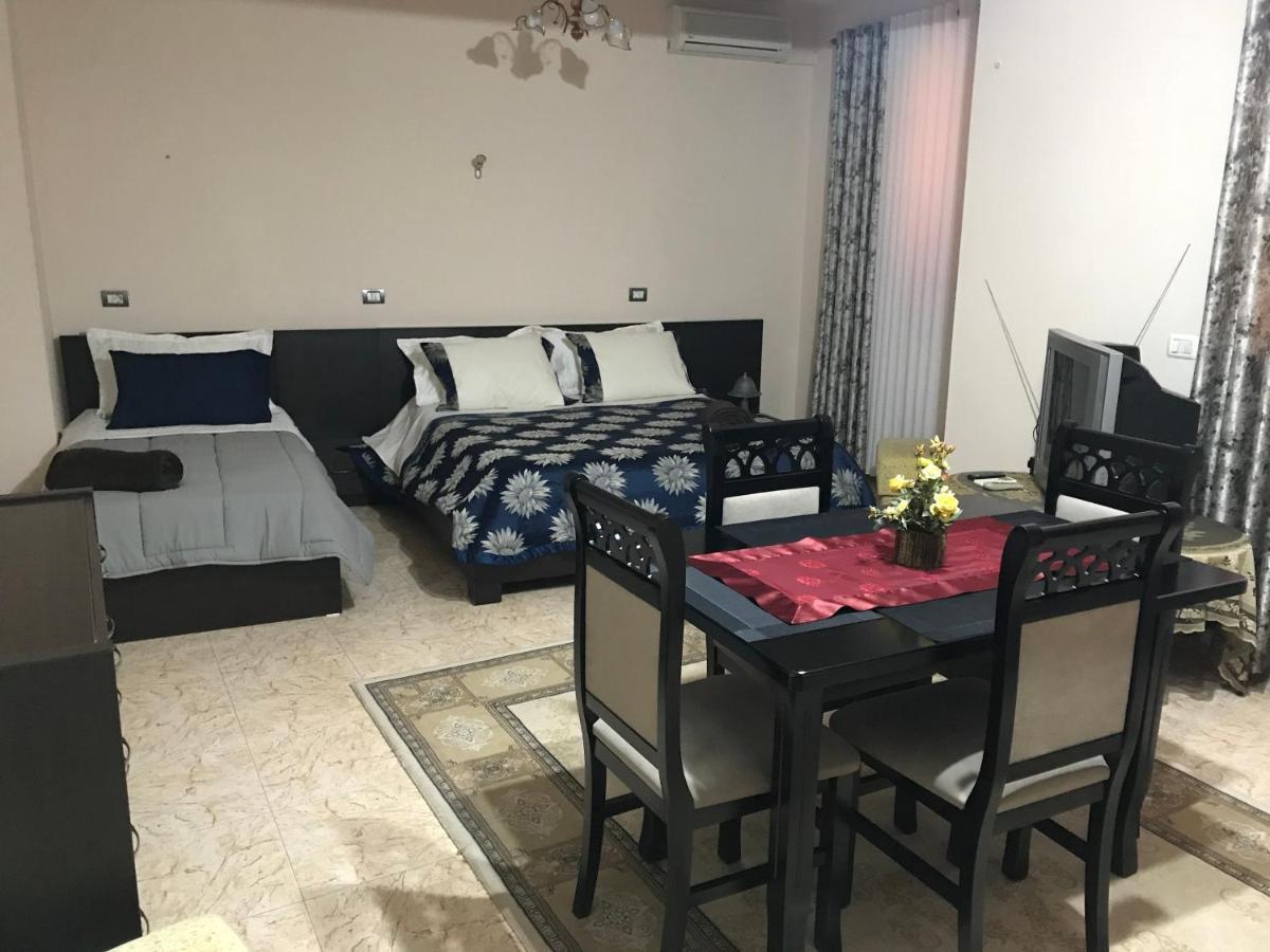 Maison Centre Shkodër Esterno foto