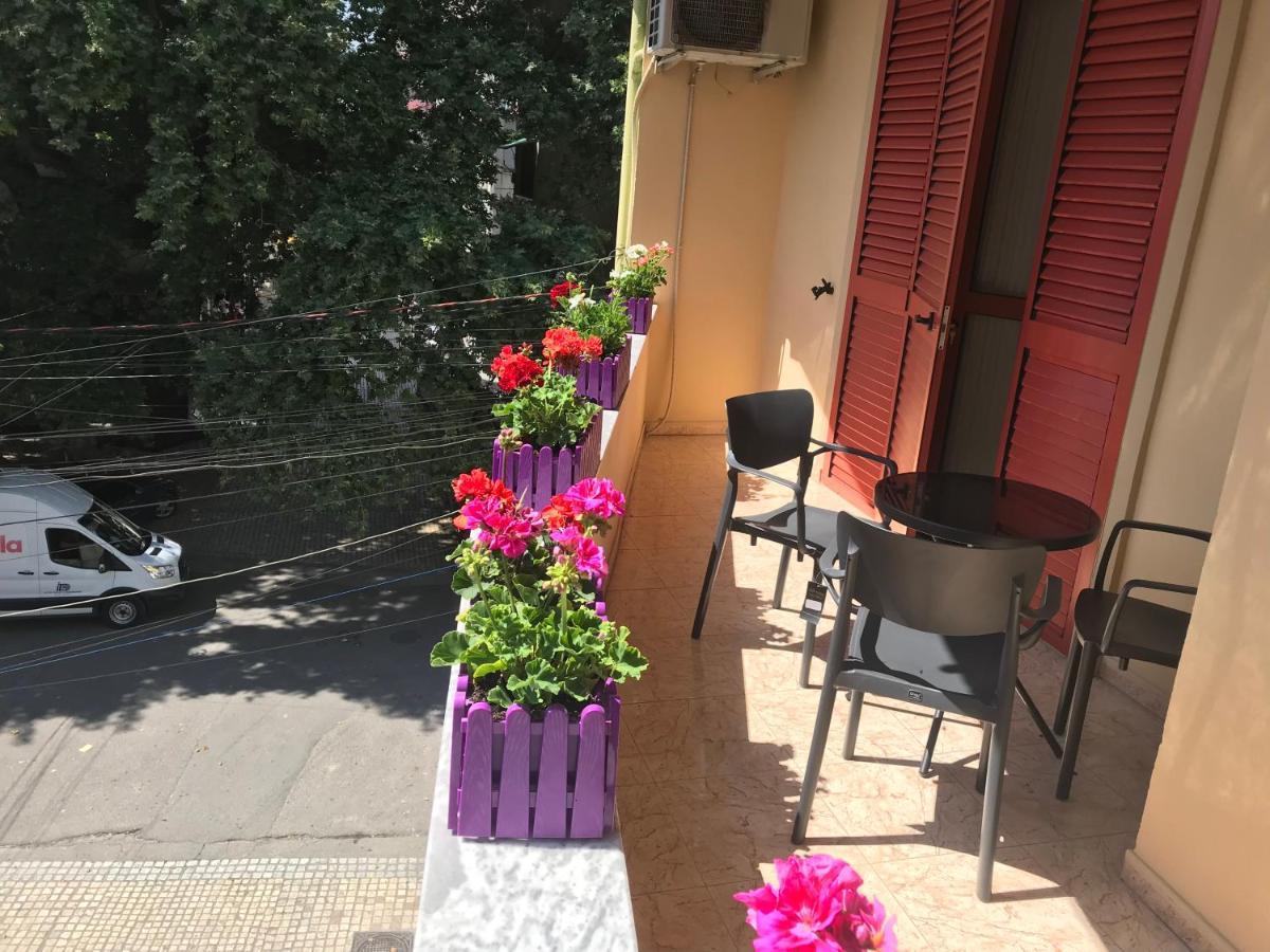 Maison Centre Shkodër Esterno foto
