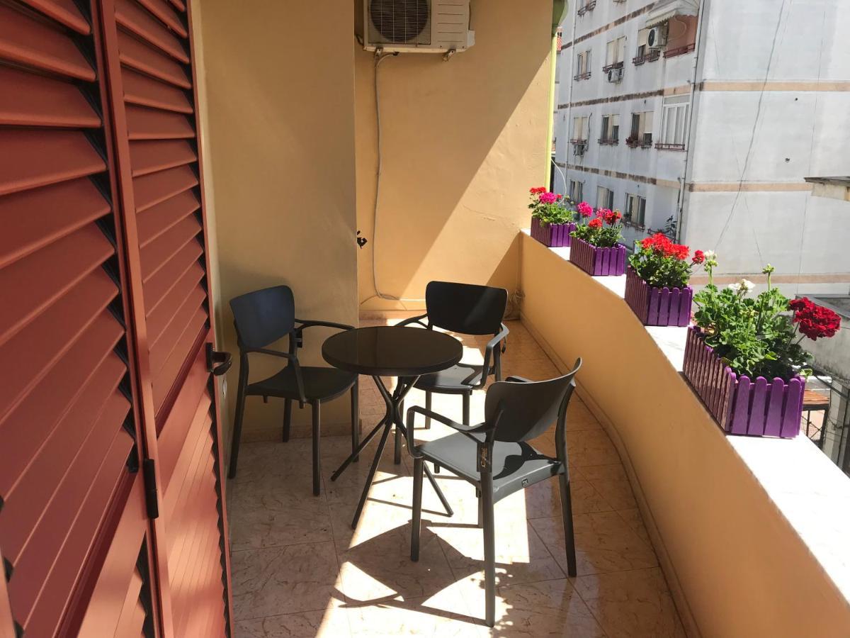 Maison Centre Shkodër Esterno foto